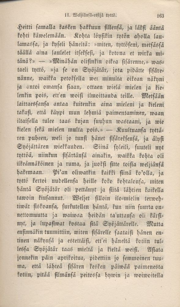 Scan 0171 of Suomen kansan satuja ja tarinoita