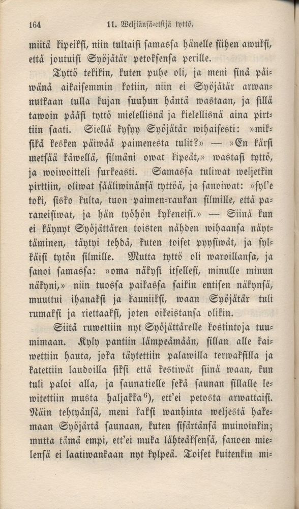 Scan 0172 of Suomen kansan satuja ja tarinoita