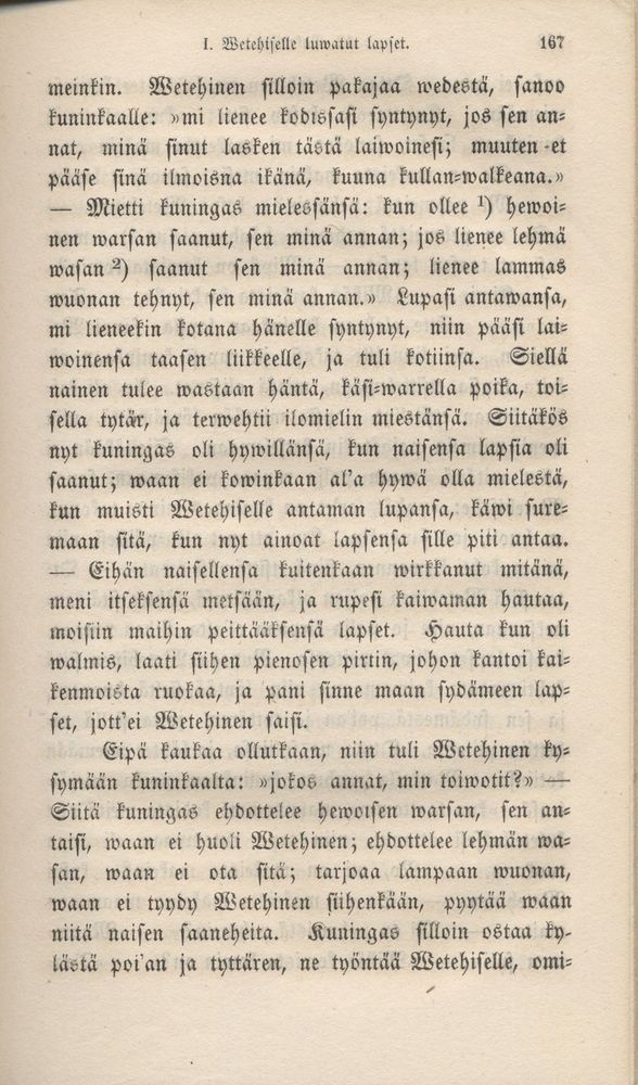 Scan 0175 of Suomen kansan satuja ja tarinoita