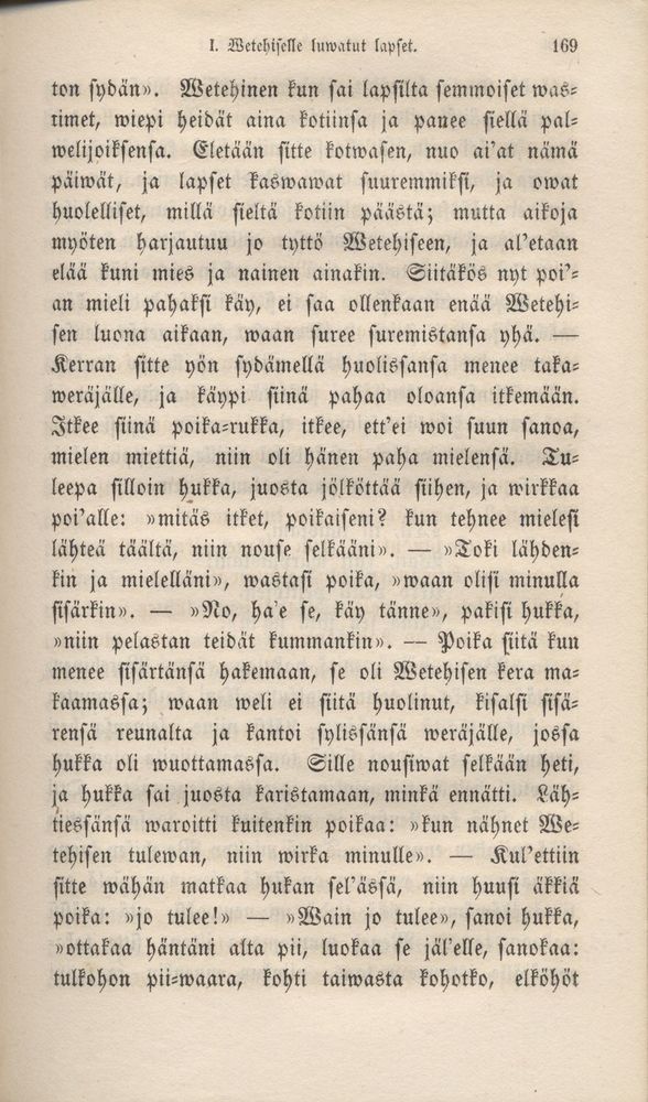 Scan 0177 of Suomen kansan satuja ja tarinoita