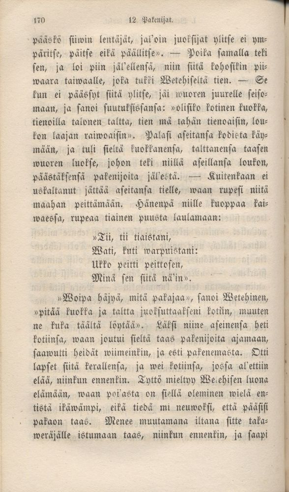 Scan 0178 of Suomen kansan satuja ja tarinoita