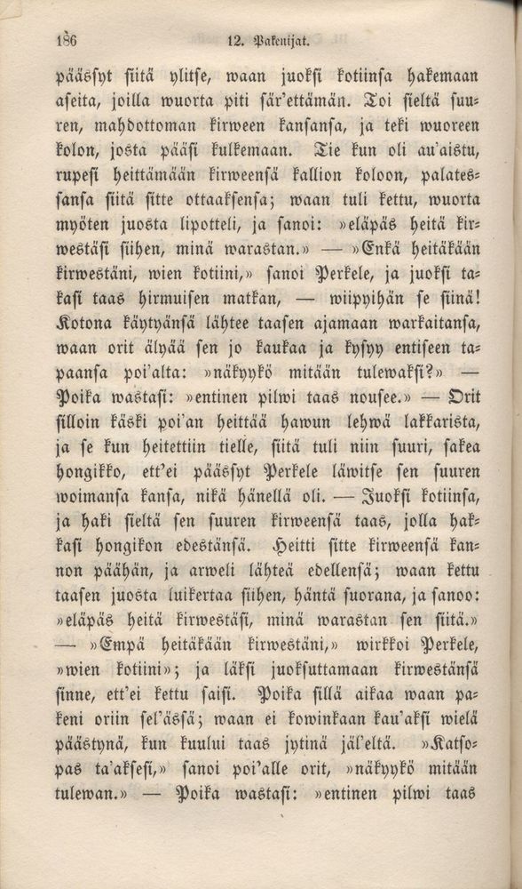 Scan 0194 of Suomen kansan satuja ja tarinoita