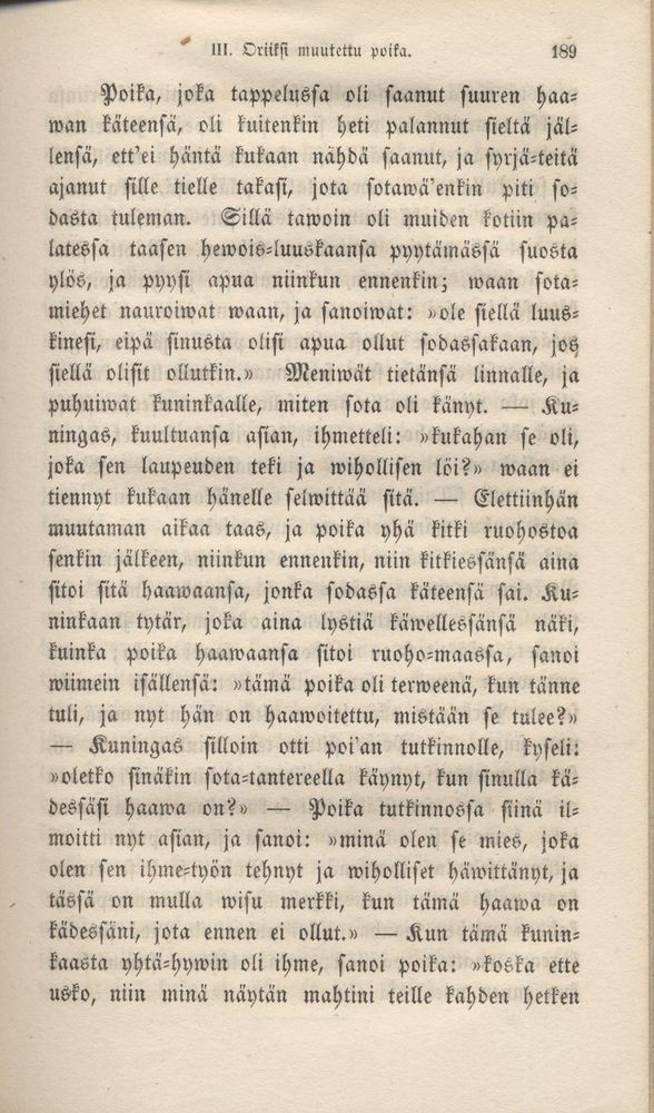 Scan 0197 of Suomen kansan satuja ja tarinoita