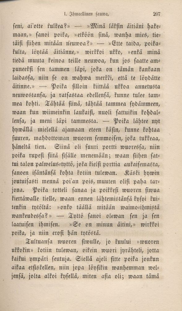 Scan 0215 of Suomen kansan satuja ja tarinoita
