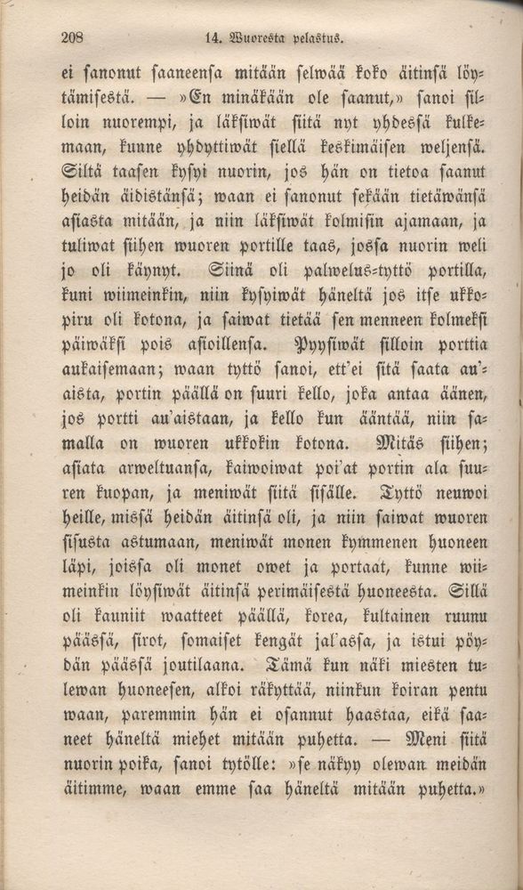 Scan 0216 of Suomen kansan satuja ja tarinoita