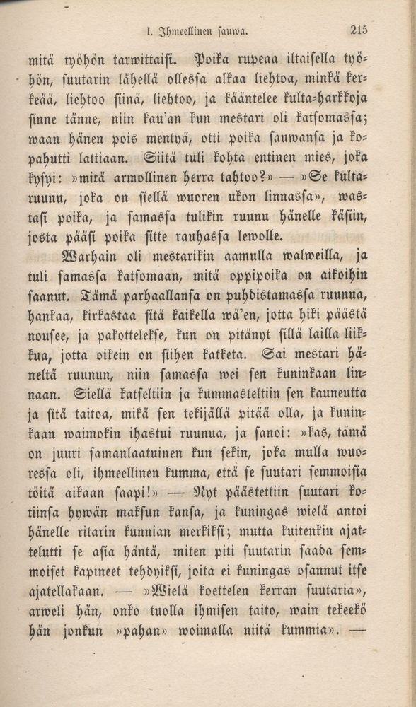 Scan 0223 of Suomen kansan satuja ja tarinoita
