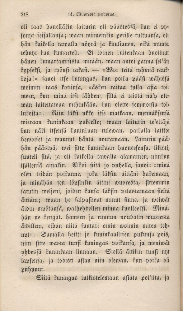 Scan 0226 of Suomen kansan satuja ja tarinoita