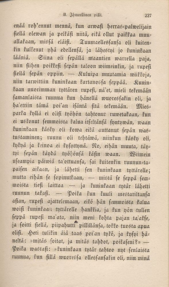Scan 0235 of Suomen kansan satuja ja tarinoita