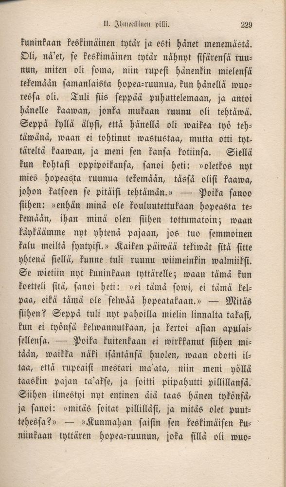 Scan 0237 of Suomen kansan satuja ja tarinoita