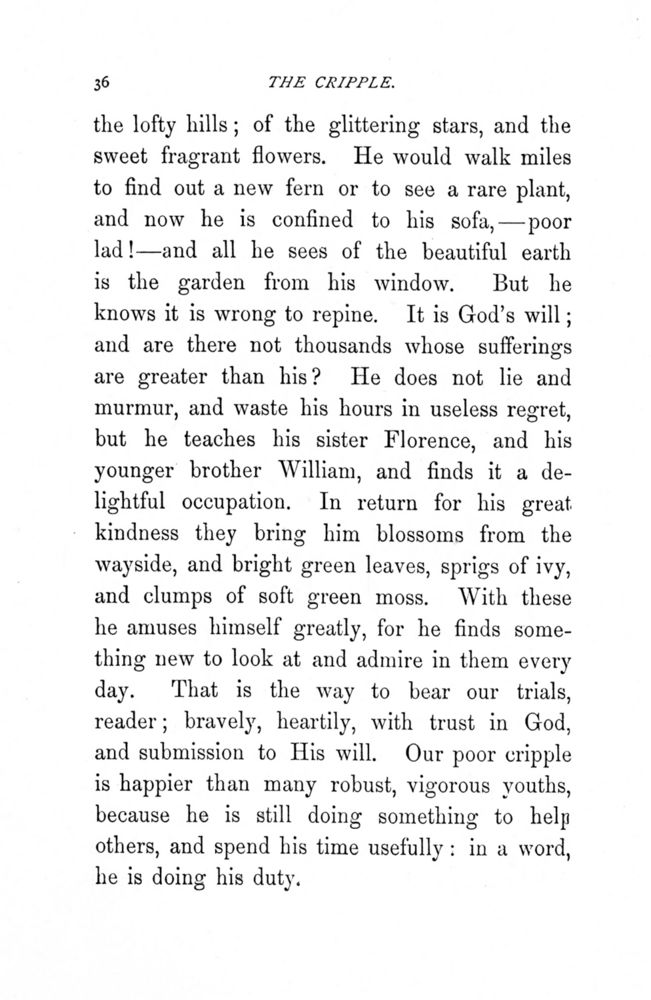 Scan 0038 of Peeps of home, and homely joys, of youth, and age, of girls and boys