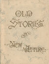 Thumbnail 0001 of Old stories in new attire