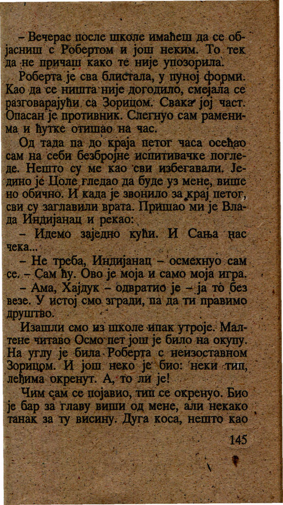 Scan 0149 of Hajduk u Beogradu
