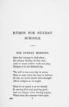 Thumbnail 0099 of Hymns for infant minds