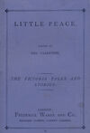 Thumbnail 0001 of Little Peace
