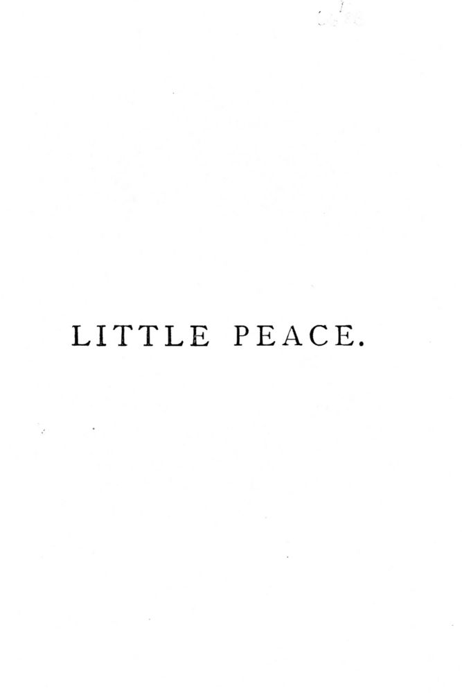 Scan 0003 of Little Peace