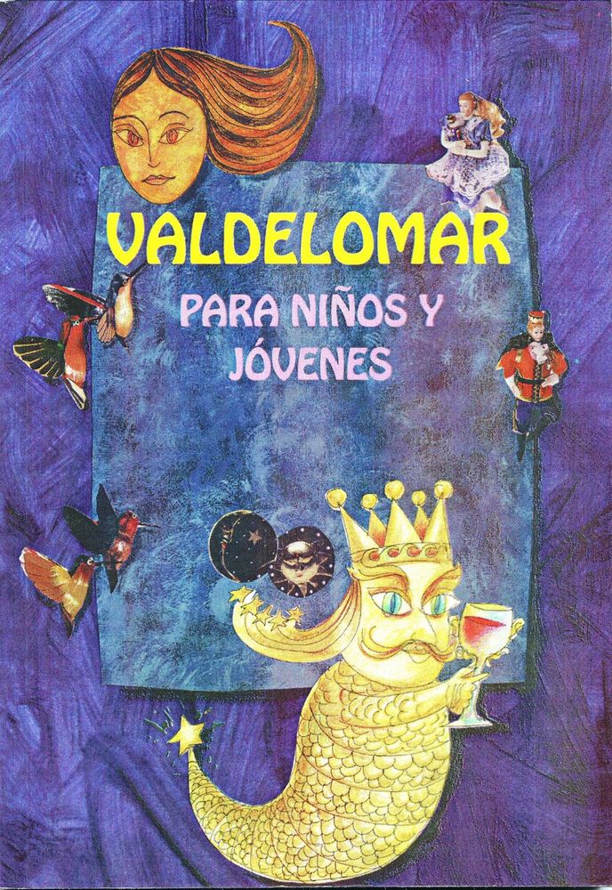Scan 0001 of Valdelomar para niños y jóvenes