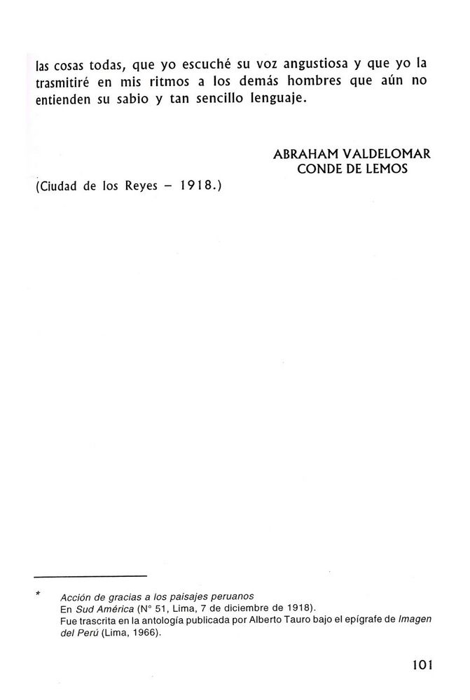 Scan 0111 of Valdelomar para niños y jóvenes