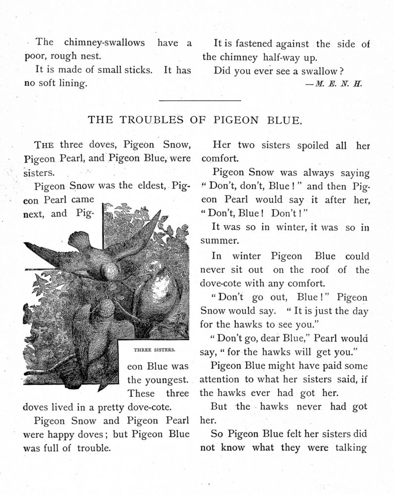 Scan 0023 of Bird tales