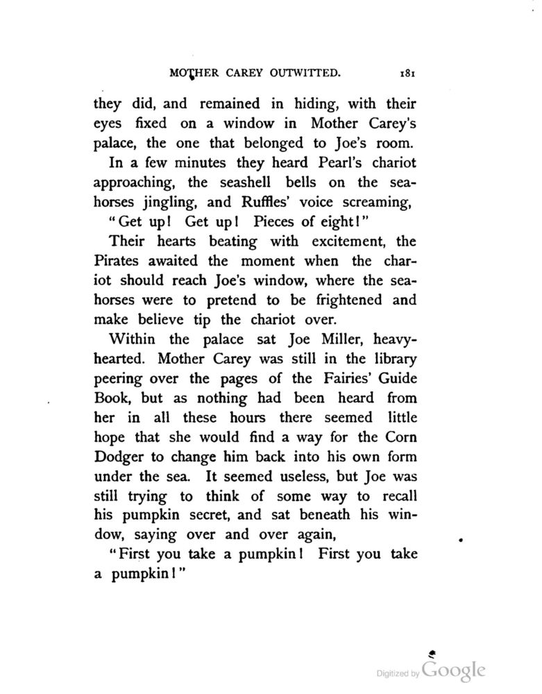 Scan 0199 of The Pearl and the Pumpkin