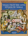 Thumbnail 0001 of Tales from the land under my table