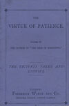 Thumbnail 0001 of Virtue of patience